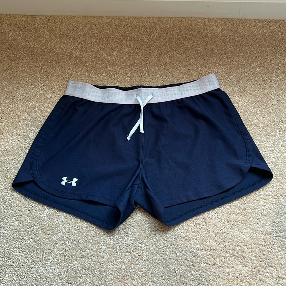 Under Armour Shorts